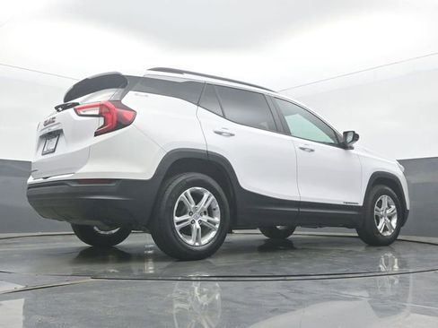 Used 2023 GMC Terrain SLE w/ Driver Convenience Package FWD image 49