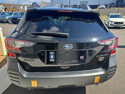 Used 2024 Subaru Outback Wilderness image 10
