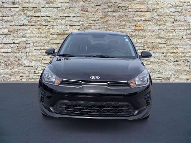 Used 2021 Kia Rio S FWD image 3