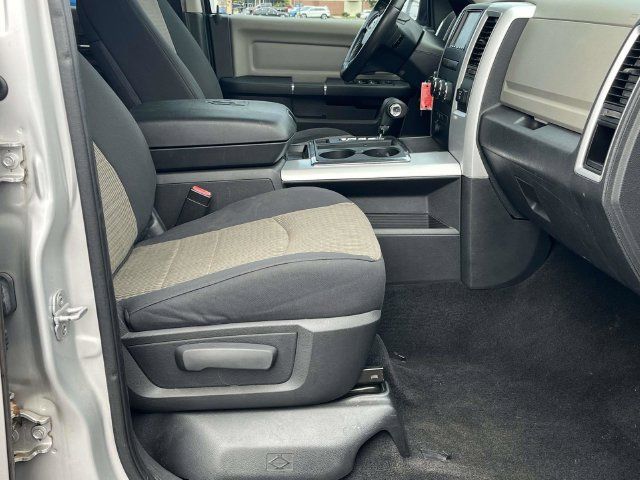 Used 2012 RAM 1500 Big Horn w/ Protection Group AWD/4WD image 23