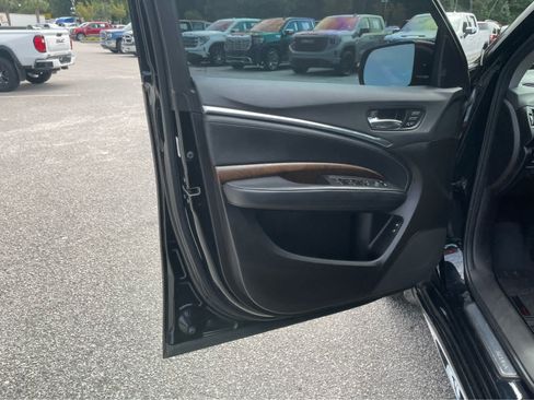 Used 2020 Acura MDX w/ Advance Package FWD image 10