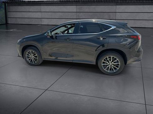 Certified 2025 Lexus NX 250 FWD w/ Cold Area Package image 5