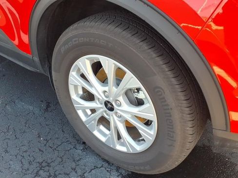 Used 2024 Ford Escape Active AWD/4WD image 19