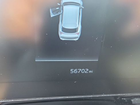 Certified 2023 Kia Sportage LX image 5