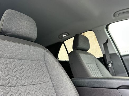 Used 2024 Chevrolet Equinox LT AWD/4WD image 18