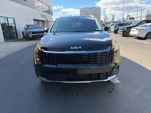 New 2026 Kia Sportage EX image 3