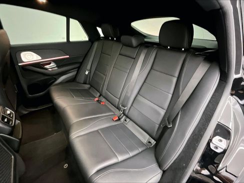 Used 2026 Mercedes-Benz GLE 450 4MATIC image 17