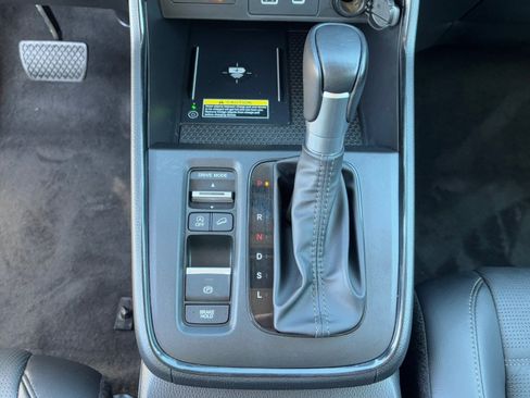 Used 2025 Honda CR-V EX-L image 27