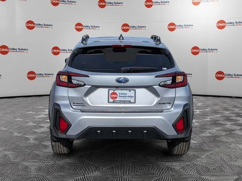 New 2026 Subaru Crosstrek 2.5i Limited w/ Crosstrek Mirror Package image 6