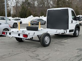 New 2026 RAM ProMaster 3500 w/ Safety Group video 2