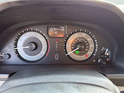 Used 2012 Honda Odyssey EX image 13