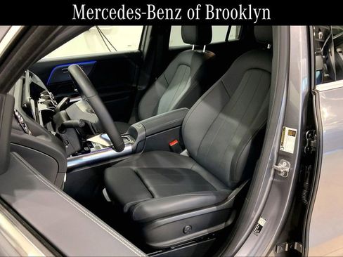 Certified 2026 Mercedes-Benz GLA 250 4MATIC image 8