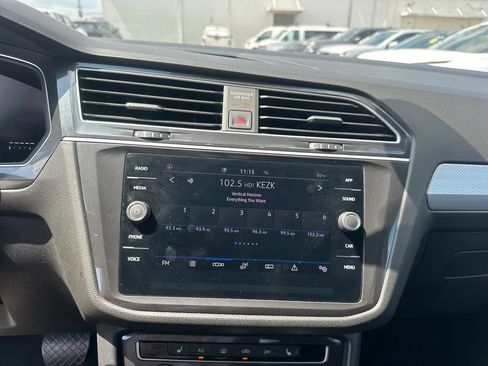 Used 2024 Volkswagen Tiguan S FWD image 16