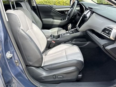 Certified 2024 Subaru Outback Limited image 14