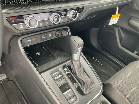 New 2026 Honda CR-V Sport image 13