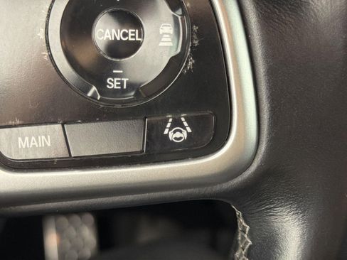 Used 2019 Honda Civic Sport image 19