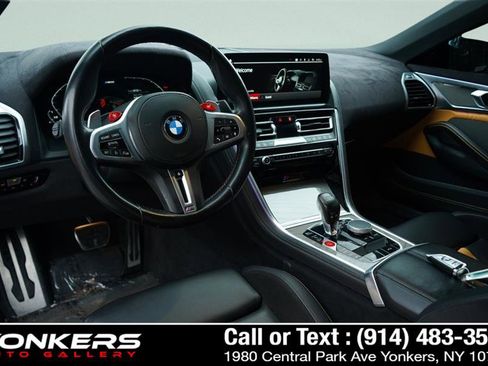 Used 2023 BMW M8 Competition image 58