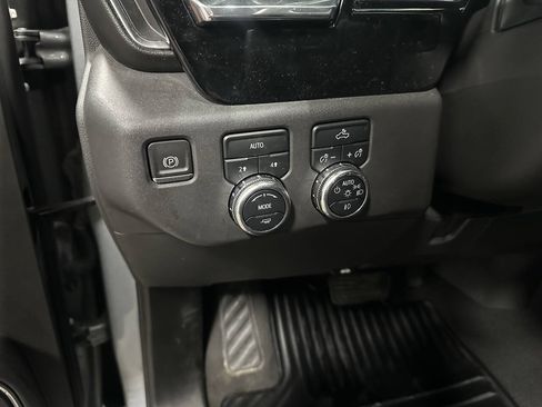 Used 2024 GMC Sierra 1500 Elevation AWD/4WD image 14
