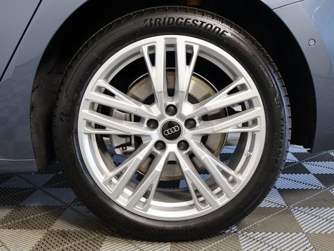 New 2026 Audi A5 Premium AWD/4WD image 10