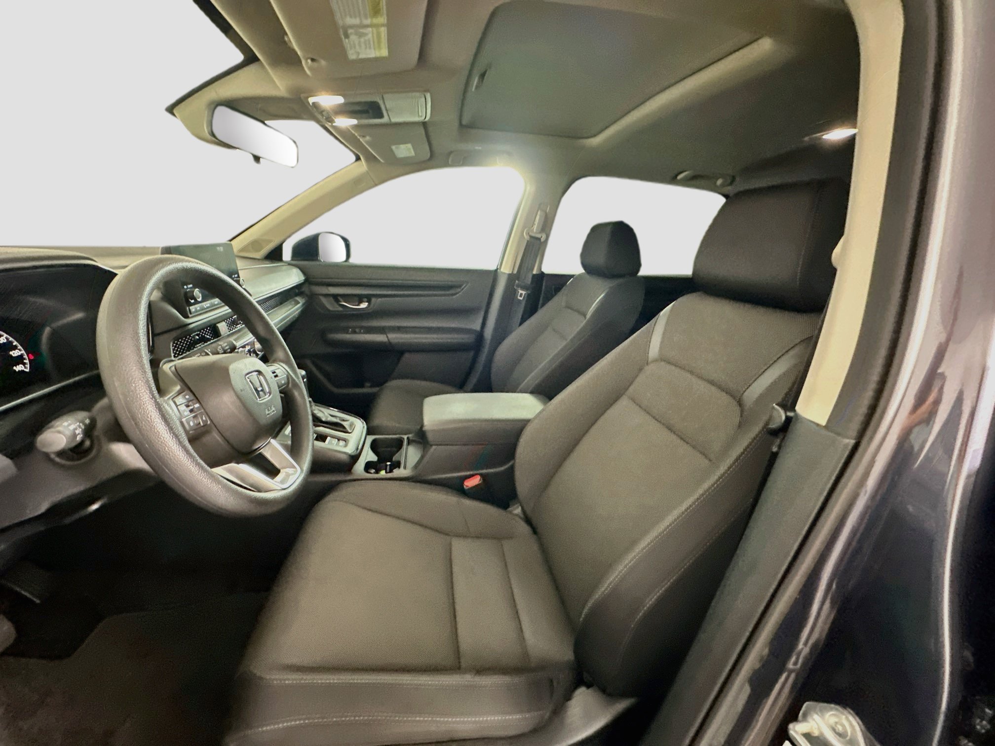 Used 2025 Honda CR-V EX image 13