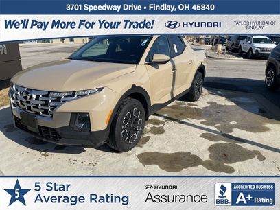 Certified 2023 Hyundai Santa Cruz SEL Premium