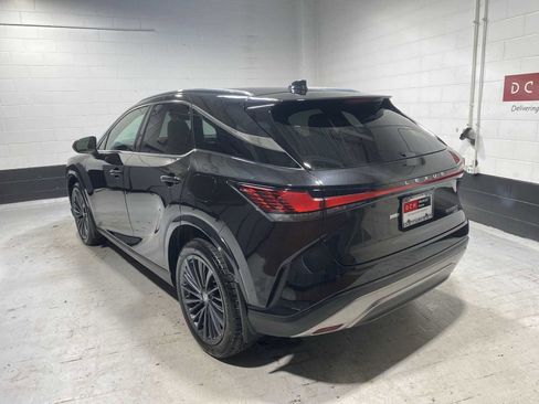 Used 2024 Lexus RX 350 Premium image 4