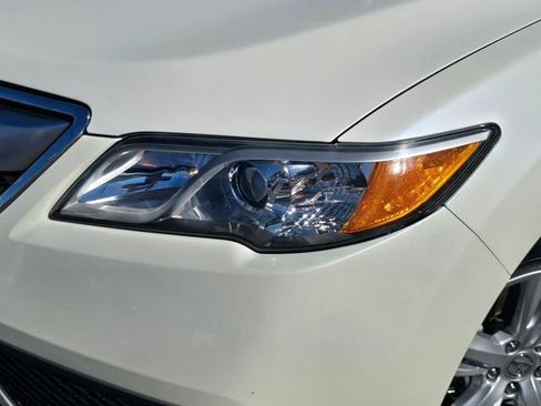 Used 2015 Acura RDX FWD w/ Technology Package image 29