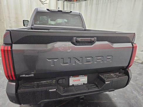 New 2026 Toyota Tundra SR5 image 4