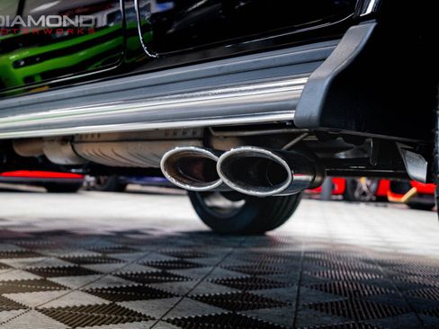 Used 2020 Mercedes-Benz G 63 AMG 4MATIC image 38