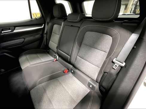 Used 2025 GMC Terrain Elevation FWD image 31