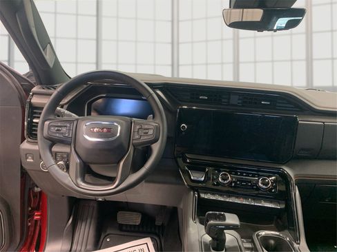 Used 2023 GMC Sierra 1500 AT4 w/ AT4 Premium Package image 25