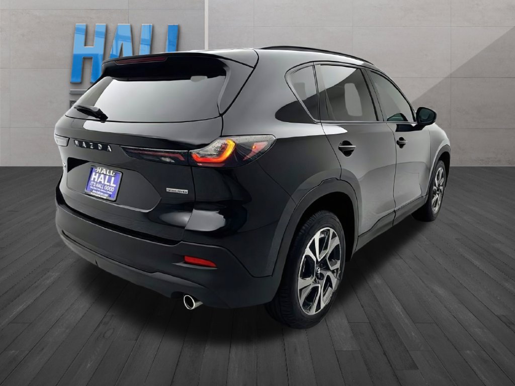 New 2026 MAZDA CX-5 Preferred AWD/4WD image 5