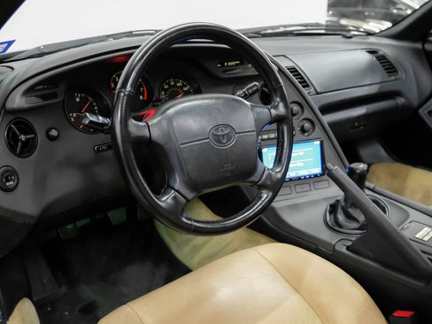 Used 1997 Toyota Supra image 2