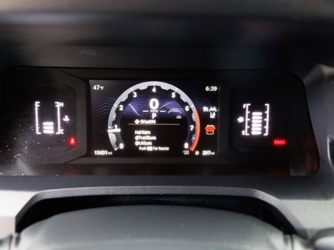 Used 2025 Toyota 4Runner Limited image 19