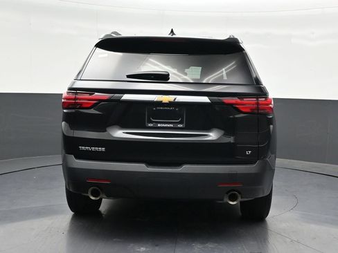 Used 2023 Chevrolet Traverse LT FWD image 4