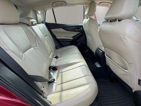 Used 2017 Subaru Impreza 2.0i Limited w/ Moonroof/BSD & Rcta/Eyesight image 12