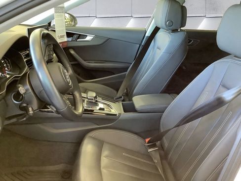 Used 2021 Audi A4 2.0T allroad Premium image 7