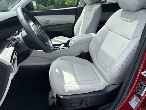 New 2026 Hyundai Tucson SEL FWD image 21