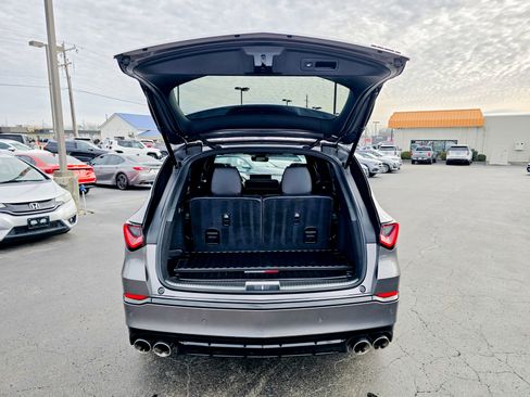 Used 2024 Acura MDX Type S image 54