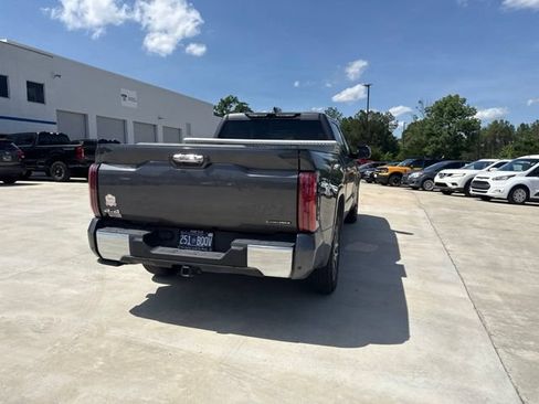 Used 2026 Toyota Tundra 1794 Edition AWD/4WD image 13