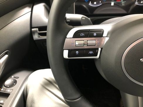 New 2026 Hyundai Tucson XRT image 22