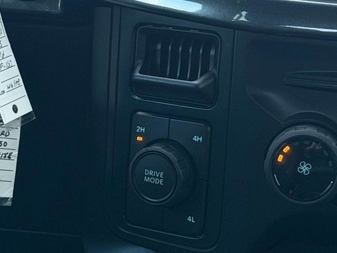 New 2025 Ford F150 STX w/ STX Black Appearance Package image 39