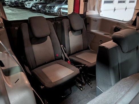 Used 2021 Ford Transit Connect XL image 26
