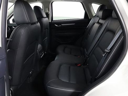 New 2025 MAZDA CX-5 AWD 2.5 S w/ Select Package image 24