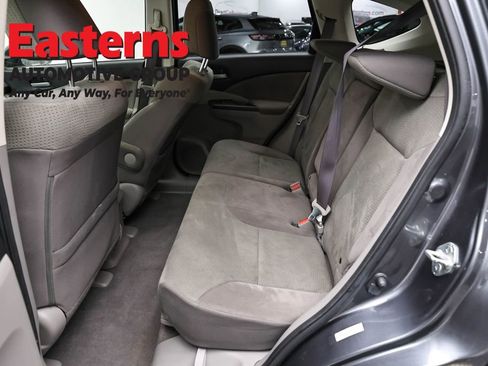 Used 2012 Honda CR-V EX image 20