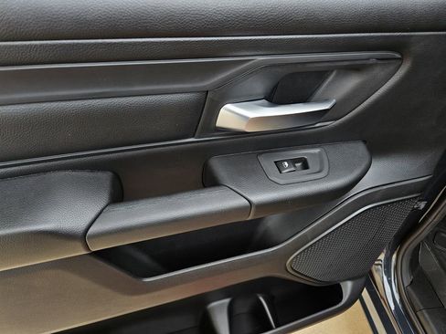 New 2026 RAM 1500 Classic Warlock AWD/4WD image 11