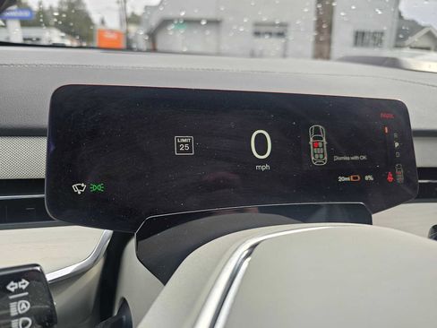 New 2025 Volvo EX90 Ultra AWD/4WD image 29