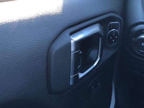 New 2026 Jeep Wrangler Sahara image 20