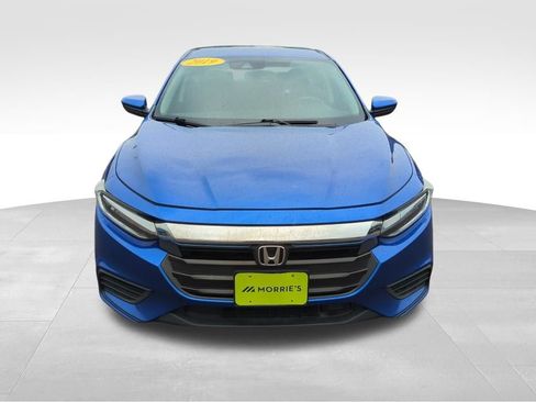 Used 2019 Honda Insight LX image 2