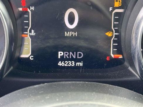 Used 2021 Jeep Wrangler Unlimited Sport image 12